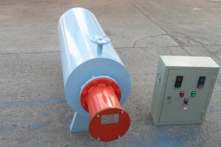 熔噴布加熱器-揚(yáng)州達(dá)瑞有限公司